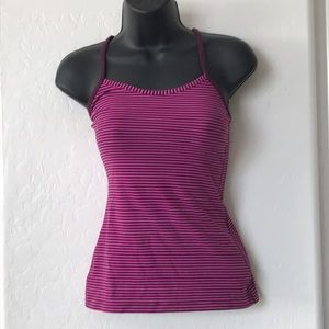 Lululemon tank top TT-2